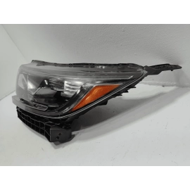 2019-2022 HONDA CR-V CRV FRONT DRIVER SIDE HEADLIGHT LIGHT HALOGEN LAMP OEM