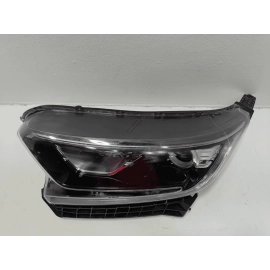 2019-2022 HONDA CR-V CRV FRONT DRIVER SIDE HEADLIGHT LIGHT HALOGEN LAMP OEM