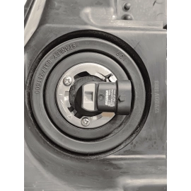 2019-2022 HONDA CR-V CRV FRONT DRIVER SIDE HEADLIGHT LIGHT HALOGEN LAMP OEM