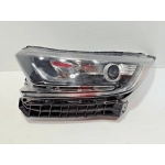 2019-2022 HONDA CR-V CRV FRONT DRIVER SIDE HEADLIGHT LIGHT HALOGEN LAMP OEM