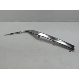 2017-2019 HONDA CR-V FRONT DRIVER SIDE BUMPER RADIATOR GRILLE MOLDING TRIM OEM