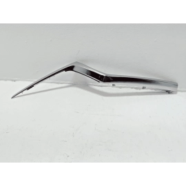 2017-2019 HONDA CR-V FRONT DRIVER SIDE BUMPER RADIATOR GRILLE MOLDING TRIM OEM