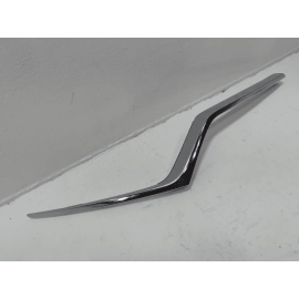 17-2019 HONDA CR-V FRONT PASSENGER SIDE BUMPER RADIATOR GRILLE MOLDING TRIM OEM