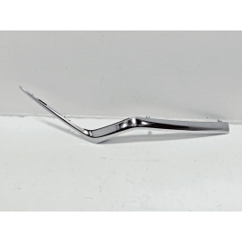 17-2019 HONDA CR-V FRONT PASSENGER SIDE BUMPER RADIATOR GRILLE MOLDING TRIM OEM