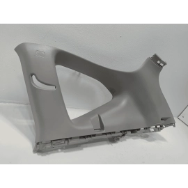 2017-2022 HONDA CR-V REAR PASSENGER C PILLAR UPPER QUARTER COVER TRIM PANEL OEM