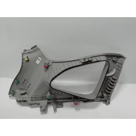 2017-2022 HONDA CR-V REAR PASSENGER C PILLAR UPPER QUARTER COVER TRIM PANEL OEM
