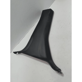 2017 - 2022 HONDA CR-V LEFT DRIVER SIDE B PILLAR LOWER TRIM COVER PANEL OEM