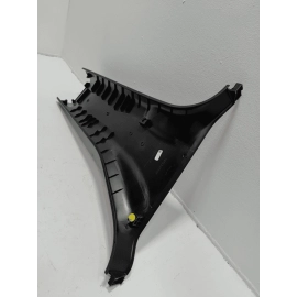 2017 - 2022 HONDA CR-V LEFT DRIVER SIDE B PILLAR LOWER TRIM COVER PANEL OEM