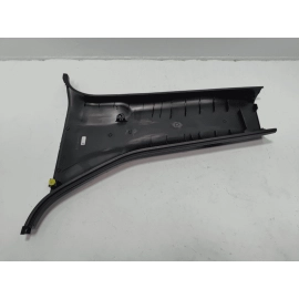 2017 - 2022 HONDA CR-V PASSENGER SIDE B PILLAR LOWER TRIM COVER PANEL OEM