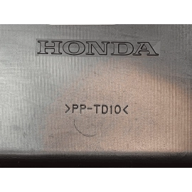 2017 - 2022 HONDA CR-V PASSENGER SIDE B PILLAR LOWER TRIM COVER PANEL OEM