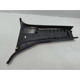 2017 - 2022 HONDA CR-V PASSENGER SIDE B PILLAR LOWER TRIM COVER PANEL OEM