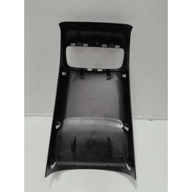 2017- 2022 HONDA CR-V CRV LX REAR CENTER CONSOLE BACK TRIM COVER PANEL OEM