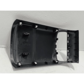 2017- 2022 HONDA CR-V CRV LX REAR CENTER CONSOLE BACK TRIM COVER PANEL OEM