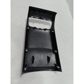 2017- 2022 HONDA CR-V CRV LX REAR CENTER CONSOLE BACK TRIM COVER PANEL OEM