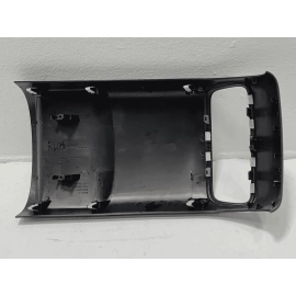 2017- 2022 HONDA CR-V CRV LX REAR CENTER CONSOLE BACK TRIM COVER PANEL OEM