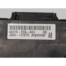 2019 HONDA CR-V AWD LX TRANSFER CASE POWERTRAIN COMPUTER CONTROL MODULE UNIT OEM