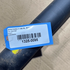 2018-2020 FORD F-150 XL 3.3L RWD REAR DRIVE SHAFT PROPELLER CARDAN OEM