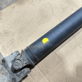 2018-2020 FORD F-150 XL 3.3L RWD REAR DRIVE SHAFT PROPELLER CARDAN OEM