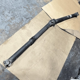 2018-2020 FORD F-150 XL 3.3L RWD REAR DRIVE SHAFT PROPELLER CARDAN OEM