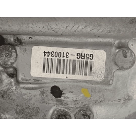 2017-2022 Honda Cr-V Automatic Transmission Gearbox Transfer Case OEM