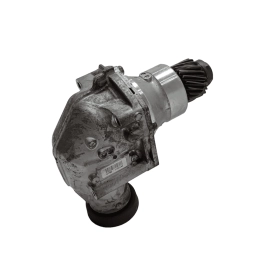 2017-2022 Honda Cr-V Automatic Transmission Gearbox Transfer Case OEM