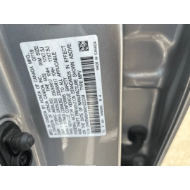 2017-2019 LX 2.4L HONDA CR-V LX FUEL VAPOR EVAPORATOR CHARCOAL CANISTER OEM