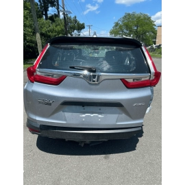 2017-2019 LX 2.4L HONDA CR-V LX FUEL VAPOR EVAPORATOR CHARCOAL CANISTER OEM
