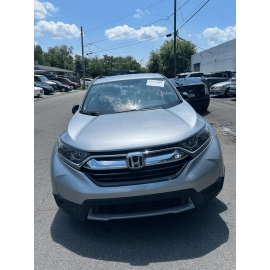 2017-2019 LX 2.4L HONDA CR-V LX FUEL VAPOR EVAPORATOR CHARCOAL CANISTER OEM