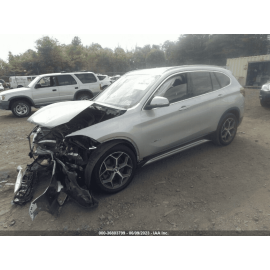 BMW X1 xDrive28i F48 2016-2022 X2 MANUAL ADJUSTMENT STEERING COLUMN OEM =68