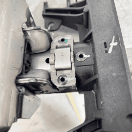 BMW X1 xDrive28i F48 2016-2022 X2 MANUAL ADJUSTMENT STEERING COLUMN OEM =68