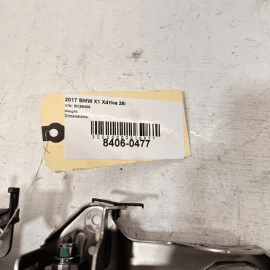 BMW X1 xDrive28i F48 2016-2022 X2 MANUAL ADJUSTMENT STEERING COLUMN OEM =68