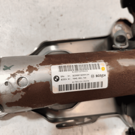 BMW X1 xDrive28i F48 2016-2022 X2 MANUAL ADJUSTMENT STEERING COLUMN OEM =68