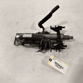 BMW X1 xDrive28i F48 2016-2022 X2 MANUAL ADJUSTMENT STEERING COLUMN OEM =68