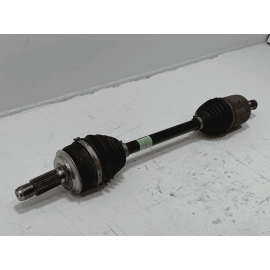 2017 - 2019 HONDA CR-V 2.4L LX FRONT LEFT DRIVER SIDE AXLE SHAFT HALFSHAFT OEM