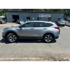 2017 - 2019 HONDA CR-V 2.4L LX FRONT LEFT DRIVER SIDE AXLE SHAFT HALFSHAFT OEM