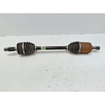 2017 - 2019 HONDA CR-V 2.4L LX FRONT LEFT DRIVER SIDE AXLE SHAFT HALFSHAFT OEM
