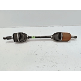 2017 - 2019 HONDA CR-V 2.4L LX FRONT LEFT DRIVER SIDE AXLE SHAFT HALFSHAFT OEM