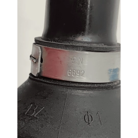 2017 - 2019 HONDA CR-V 2.4L LX FRONT LEFT DRIVER SIDE AXLE SHAFT HALFSHAFT OEM