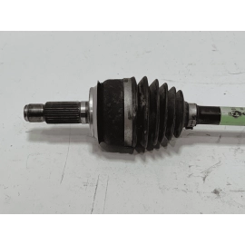 2017 - 2019 HONDA CR-V 2.4L LX FRONT LEFT DRIVER SIDE AXLE SHAFT HALFSHAFT OEM