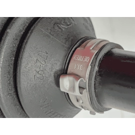 2017 - 2019 HONDA CR-V 2.4L LX FRONT LEFT DRIVER SIDE AXLE SHAFT HALFSHAFT OEM