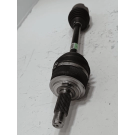 2017 - 2019 HONDA CR-V 2.4L LX FRONT LEFT DRIVER SIDE AXLE SHAFT HALFSHAFT OEM