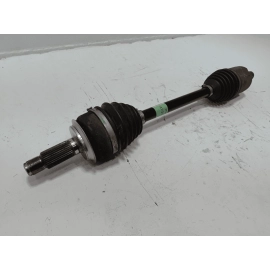 2017 - 2019 HONDA CR-V 2.4L LX FRONT LEFT DRIVER SIDE AXLE SHAFT HALFSHAFT OEM