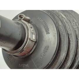 2017 - 2019 HONDA CR-V 2.4L LX FRONT LEFT DRIVER SIDE AXLE SHAFT HALFSHAFT OEM