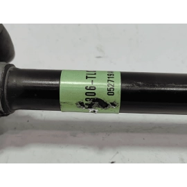 2017 - 2019 HONDA CR-V 2.4L LX FRONT LEFT DRIVER SIDE AXLE SHAFT HALFSHAFT OEM