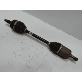 2017 - 2019 HONDA CR-V 2.4L LX FRONT LEFT DRIVER SIDE AXLE SHAFT HALFSHAFT OEM