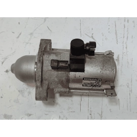 2017 - 2019 HONDA CR-V  LX 2.4L ENGINE STARTER MOTOR OEM