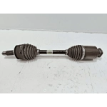 2017 - 2019 HONDA CR-V 2.4L LX FRONT PASSENGER SIDE AXLE SHAFT HALFSHAFT OEM