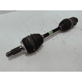 2017 - 2019 HONDA CR-V 2.4L LX FRONT PASSENGER SIDE AXLE SHAFT HALFSHAFT OEM