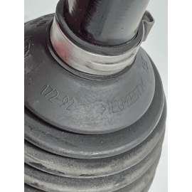 2017 - 2019 HONDA CR-V 2.4L LX FRONT PASSENGER SIDE AXLE SHAFT HALFSHAFT OEM