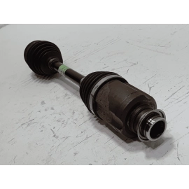 2017 - 2019 HONDA CR-V 2.4L LX FRONT PASSENGER SIDE AXLE SHAFT HALFSHAFT OEM